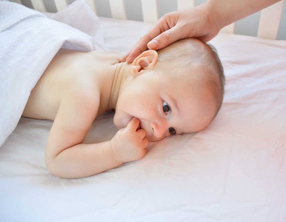 Common illnesses - Active Baby